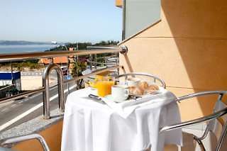 Hotel Ancora Sear Ngoại thất bức ảnh