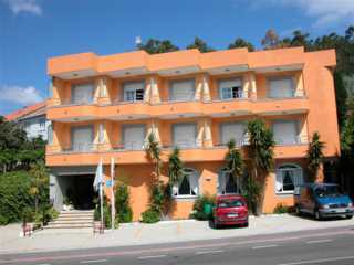 Hotel Ancora Sear Ngoại thất bức ảnh