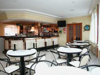 Hotel Ancora Sear Ngoại thất bức ảnh