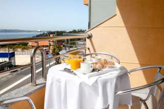 Hotel Ancora Sear Ngoại thất bức ảnh
