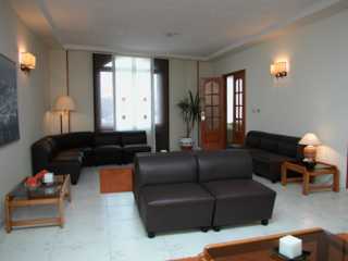 Hotel Ancora Sear Ngoại thất bức ảnh