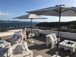 Hotel Ancora Sear Ngoại thất bức ảnh