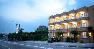 Hotel Ancora Sear Ngoại thất bức ảnh