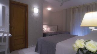 Hotel Ancora Sear Ngoại thất bức ảnh