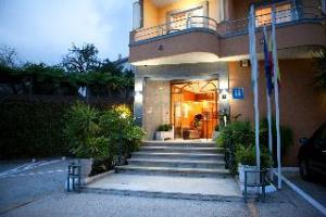 Hotel Ancora Sear Ngoại thất bức ảnh