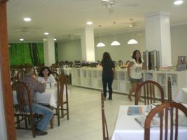 Hotel Ancora Sear Ngoại thất bức ảnh