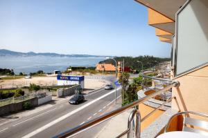Hotel Ancora Sear Ngoại thất bức ảnh